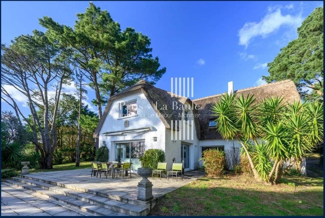 House in Guérande, Pays de la Loire, France 3 - 18439839