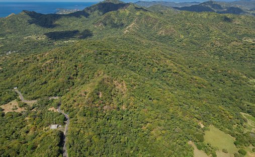 Terreno a Huacas, Provincia di Guanacaste, Costa Rica 1