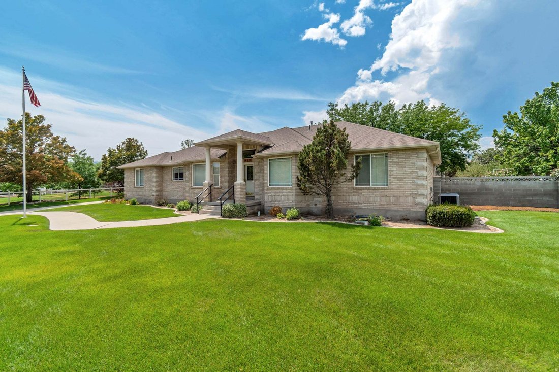 House in Riverton, Utah, United States 3 - 18676614