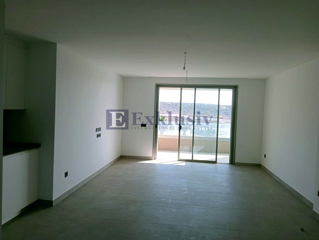 Apartment in Granadilla de Abona, Canary Islands, Spain 3 - 18674622
