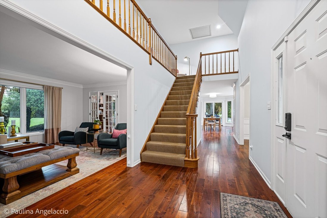 House in Barrington Hills, Illinois, United States 2 - 18595385
