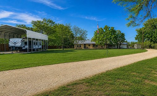 Maison à Bastrop, Texas, États-Unis 1