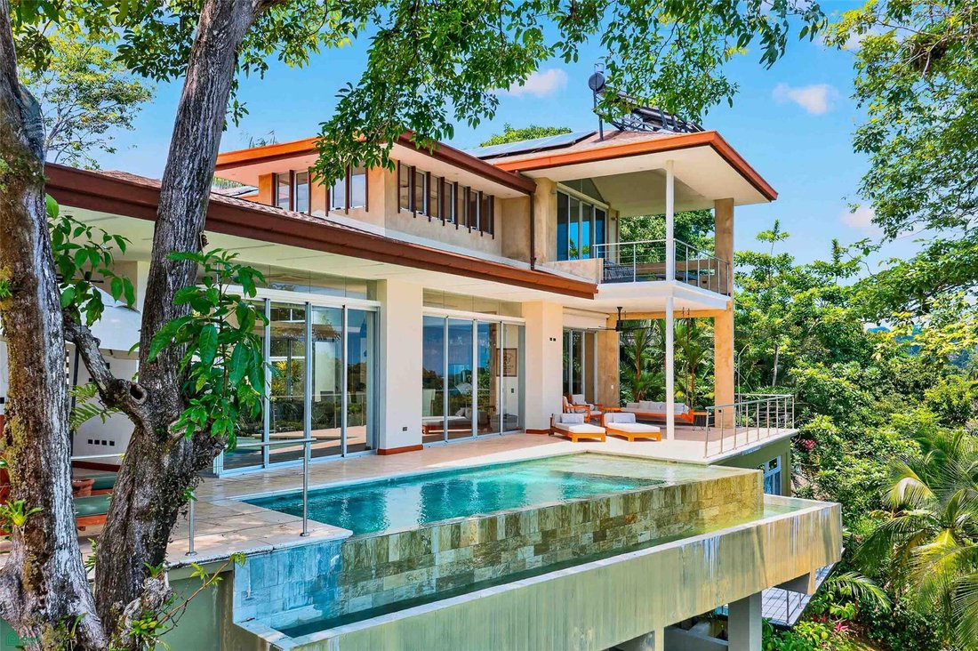 House in Quepos, Puntarenas Province, Costa Rica 4 - 18675792