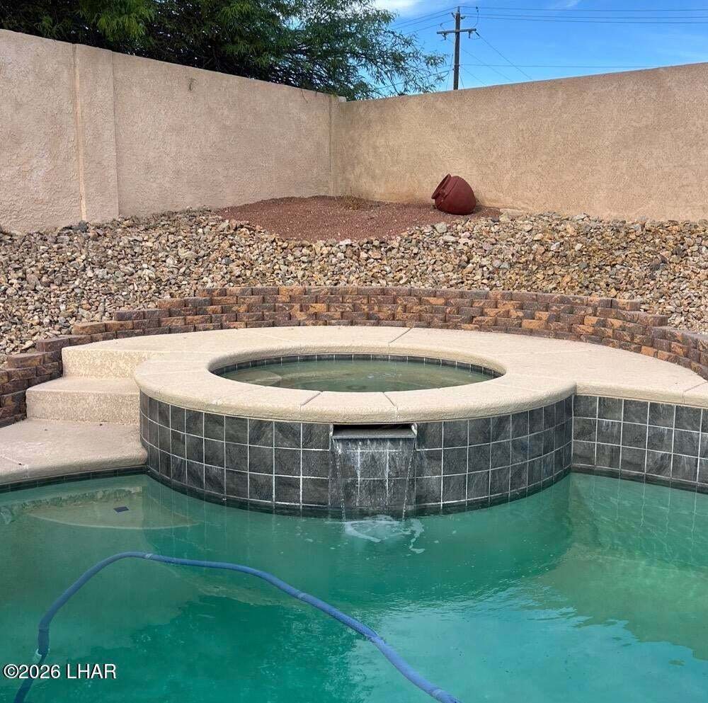 Casa a Lake Havasu City, Arizona, Stati Uniti 4 - 18678497