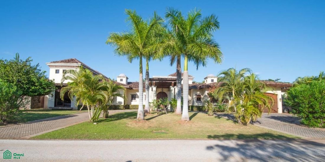 Maison à Pinilla, Guanacaste, Costa Rica 1 - 17088191