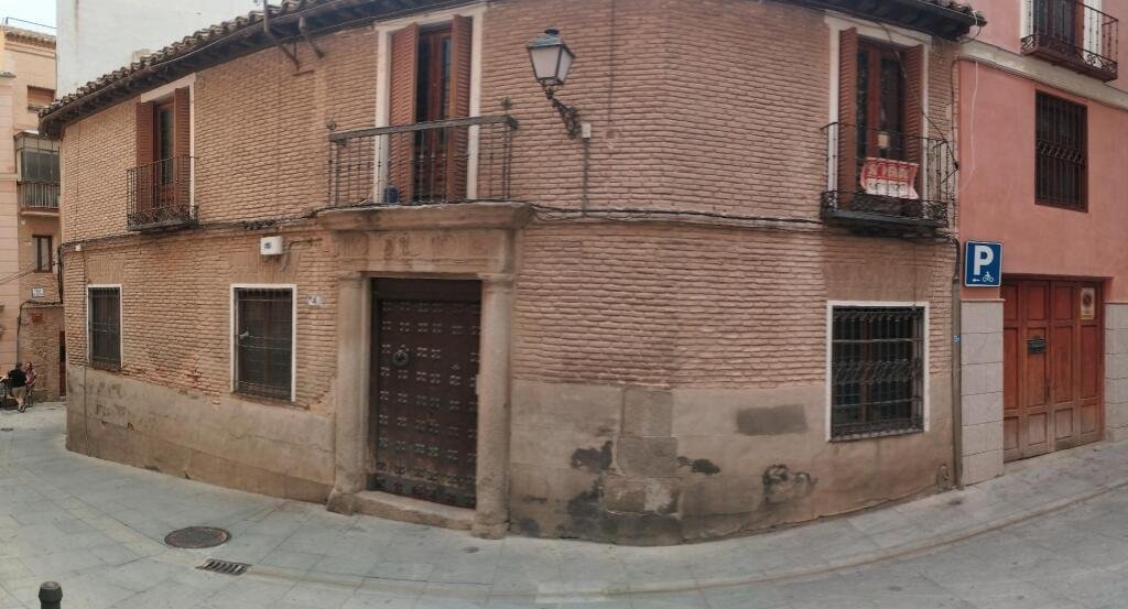 Casa a Toledo, Castiglia-La Mancia, Spagna 1 - 18629715