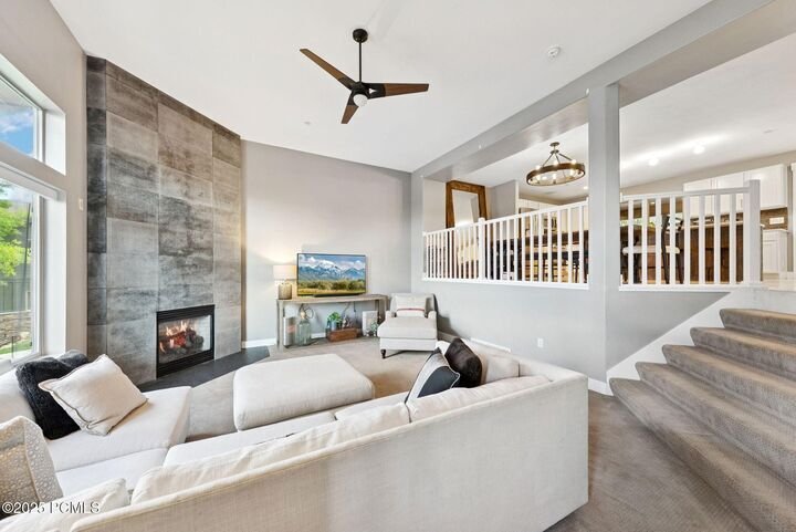 Condo in Park City, Utah, United States 1 - 18678338
