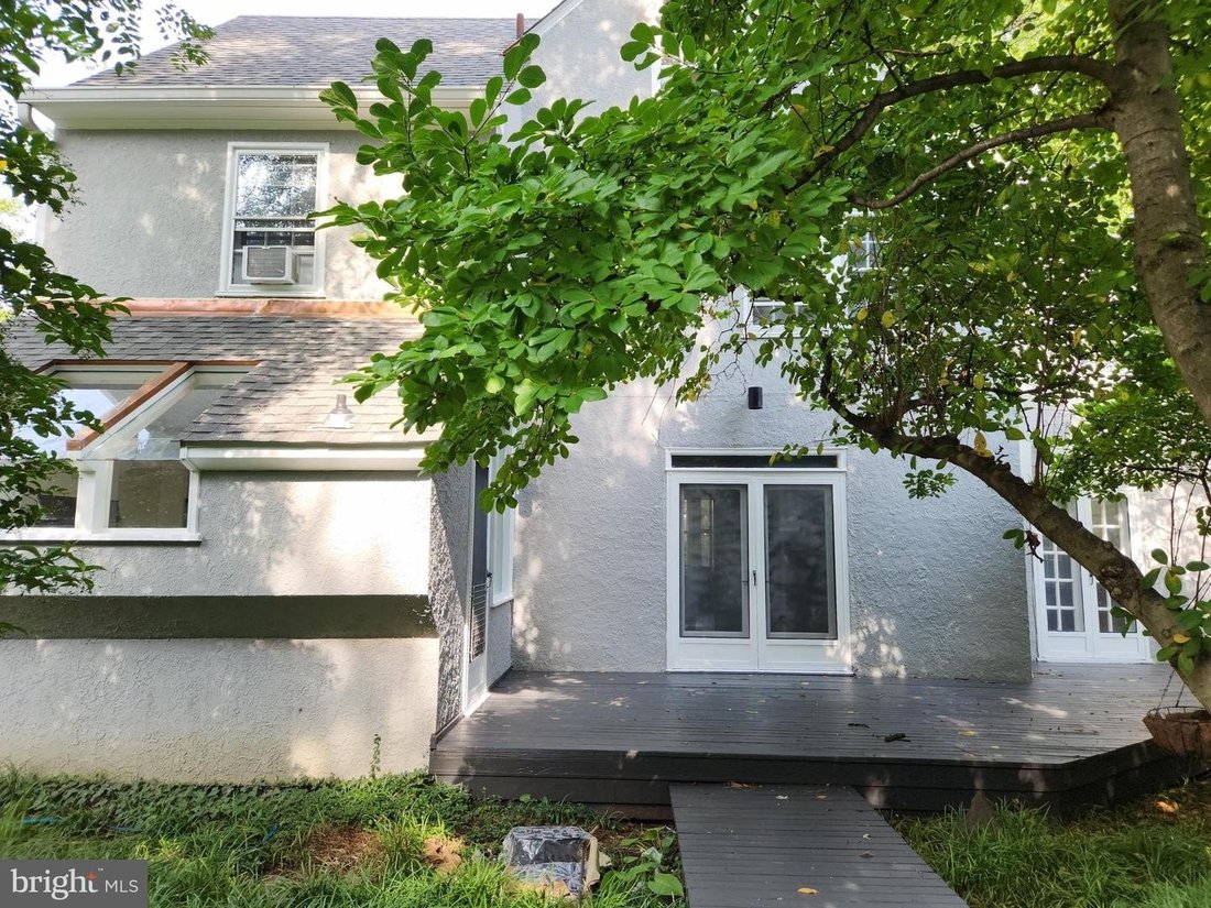 House in Chevy Chase, Maryland, United States 5 - 18678451
