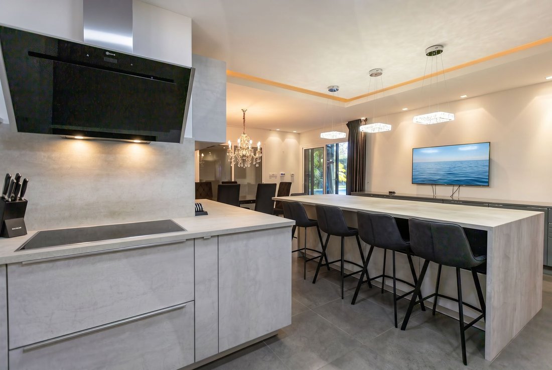 House in Germasogeia, Limassol, Cyprus 4 - 15961286