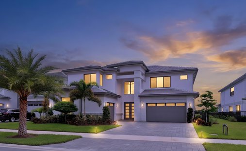 Maison à Loxahatchee, Floride, États-Unis 1