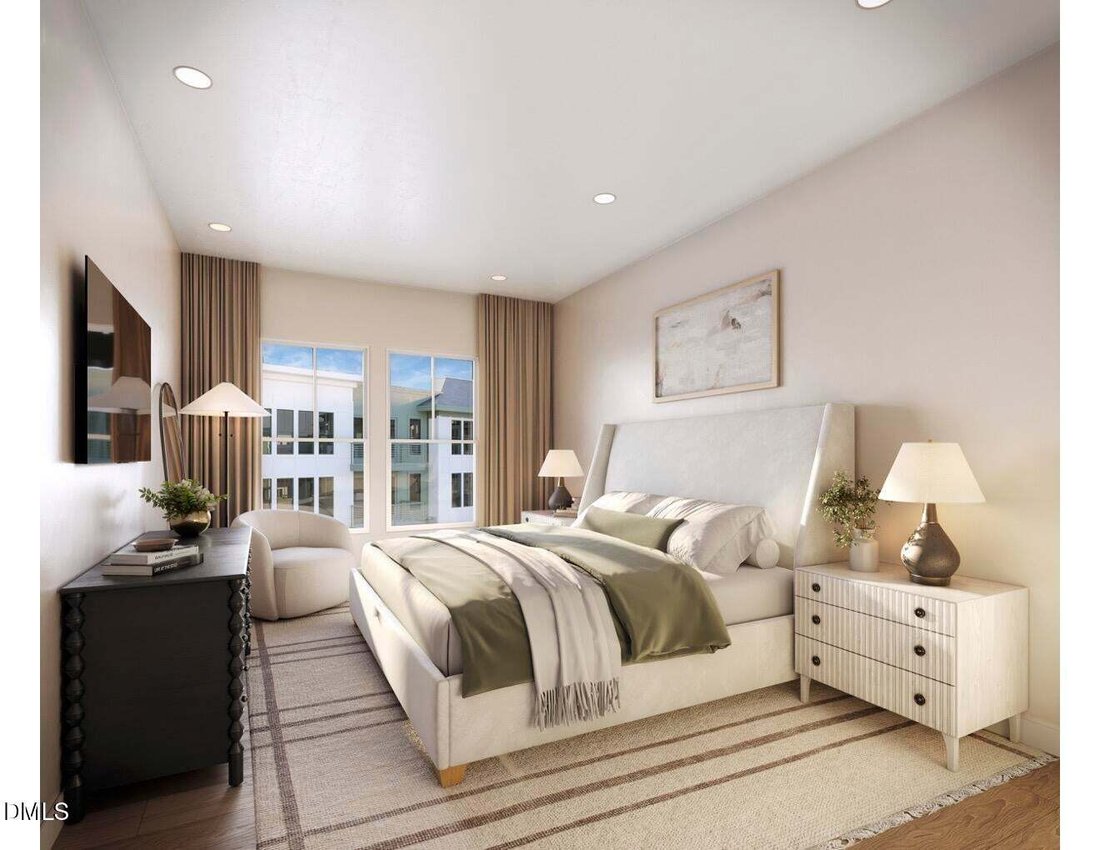 Condo in Chapel Hill, North Carolina, United States 5 - 18677095