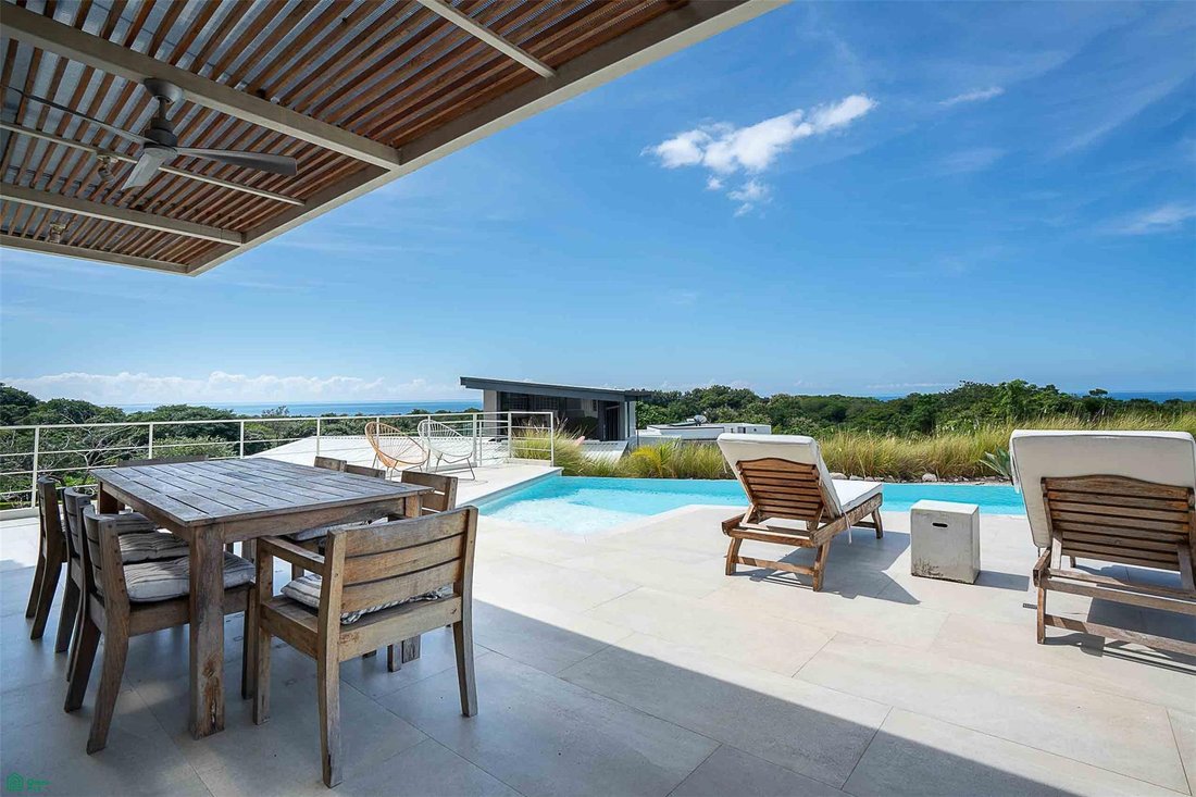 Maison à Santa Cruz, Guanacaste, Costa Rica 5 - 17100791