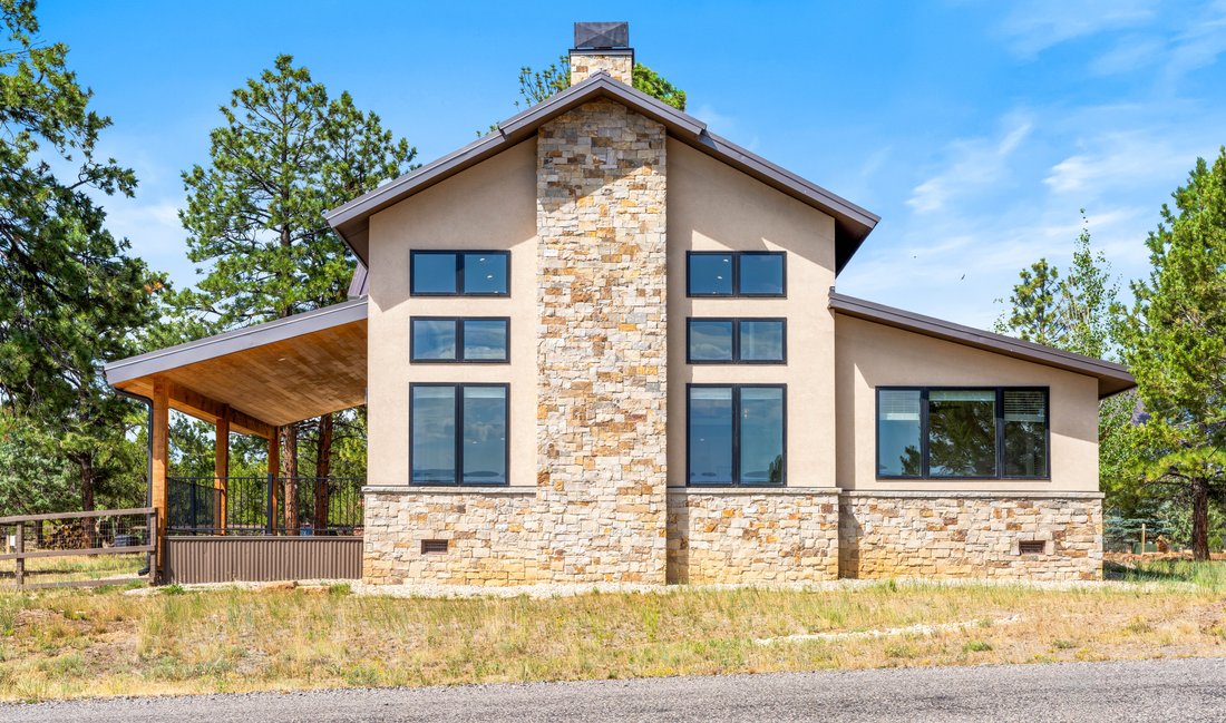 House in Ridgway, Colorado, United States 5 - 18674867