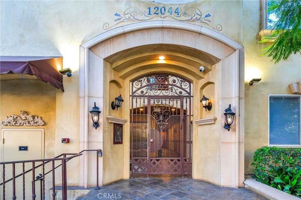 Eigentumswohnung in Los Angeles, Kalifornien, Vereinigte Staaten 3 - 18676962