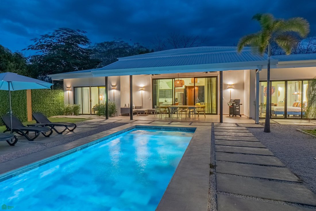 House in Tamarindo, Guanacaste Province, Costa Rica 1 - 17615725