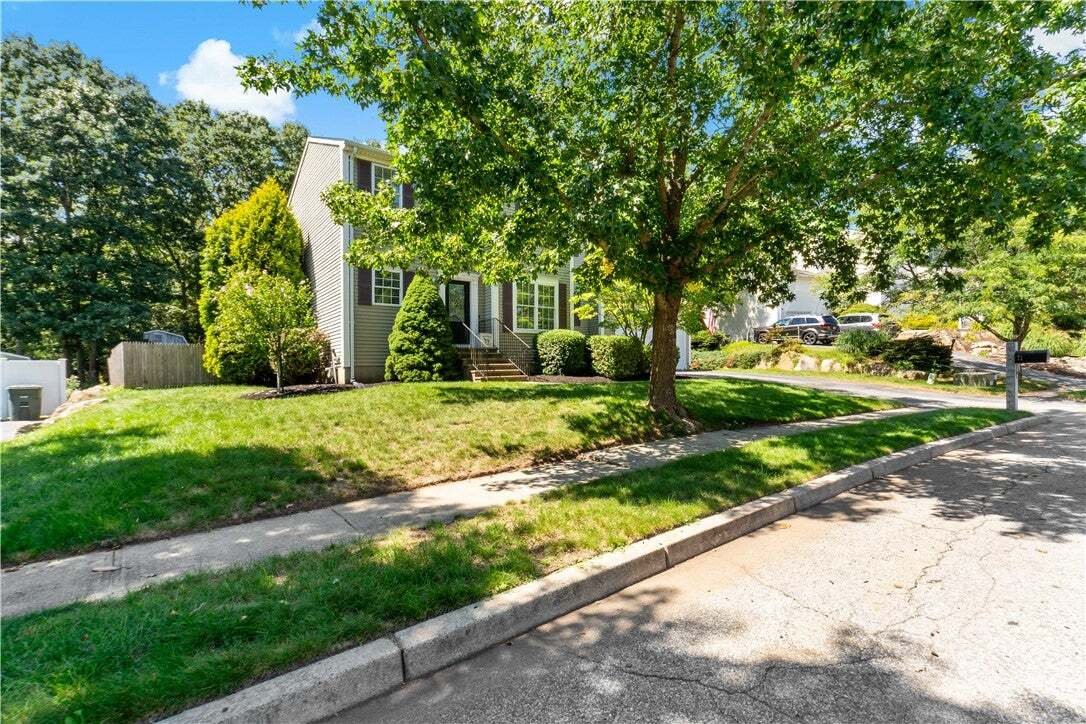 House in Coventry, Rhode Island, United States 3 - 18678725