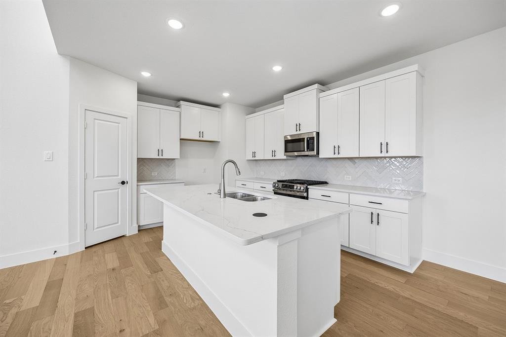 Townhouse in Prosper, Texas, United States 5 - 18677212