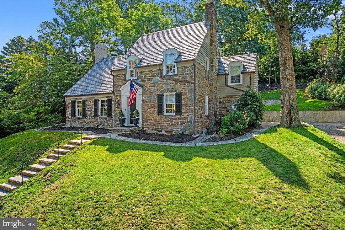 House in Belle Haven, Virginia, United States 1 - 18675001