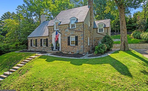 House in Belle Haven, Virginia, United States 1