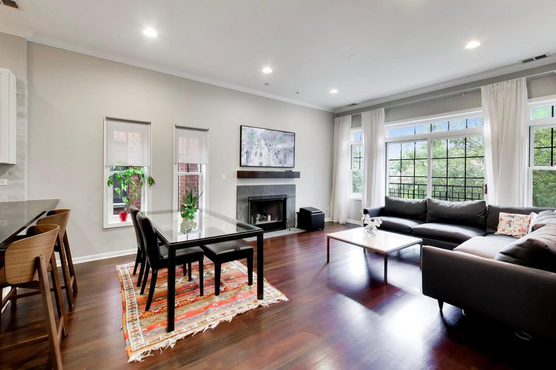 Condo in Chicago, Illinois, United States 5 - 18676330