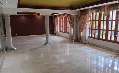 House in Zapopan, Jalisco, Mexico 1