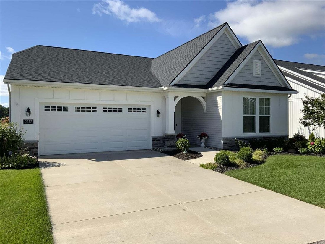 Condo in Plainfield charter Township, Michigan, United States 4 - 18567054