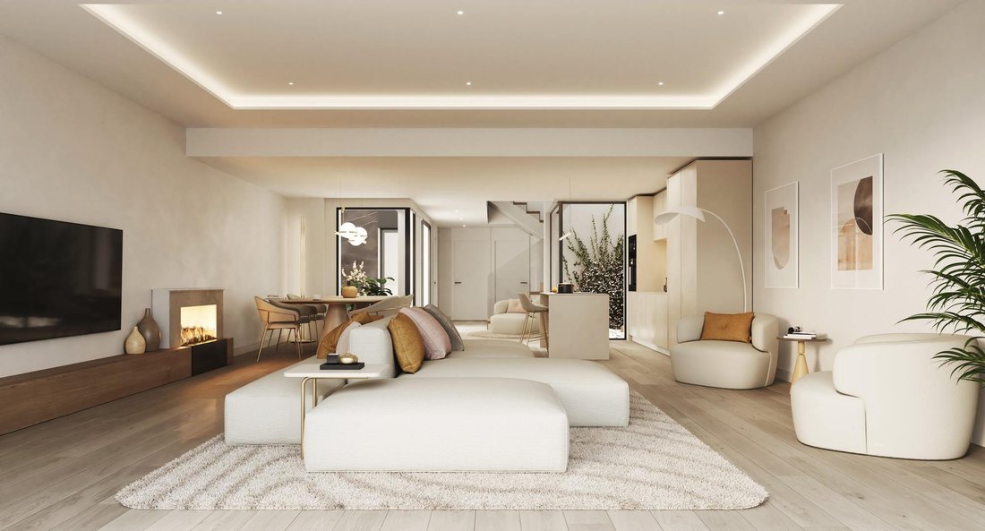 Villa in Centro, Madrid, Spain 5 - 16989146