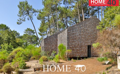 Maison à Biscarrosse, Nouvelle-Aquitaine, France 1