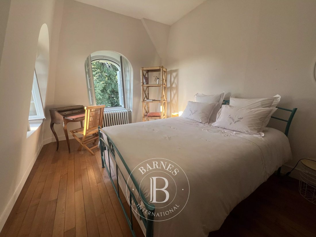 Estate in Saint-Avertin, Centre-Val de Loire, France 5 - 18616072