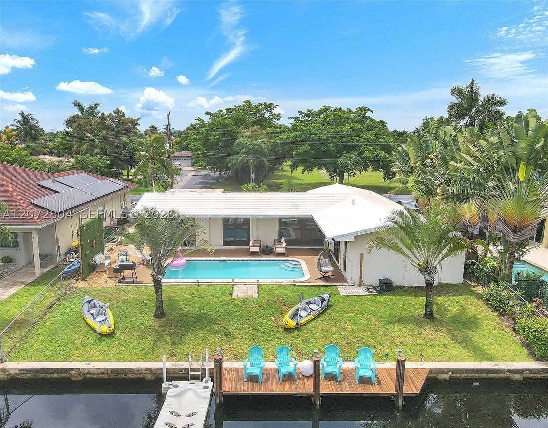 House in Pompano Beach, Florida, United States 2 - 18676818