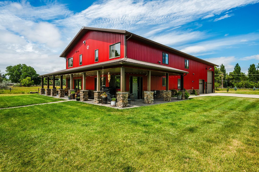 House in Sheridan, Wyoming, United States 4 - 18677832