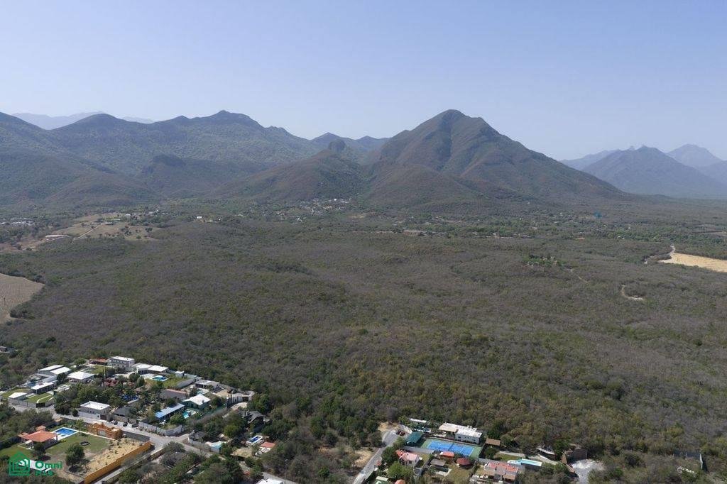 Terreno a El Mezcal, Nuevo León, Messico 5 - 17815060