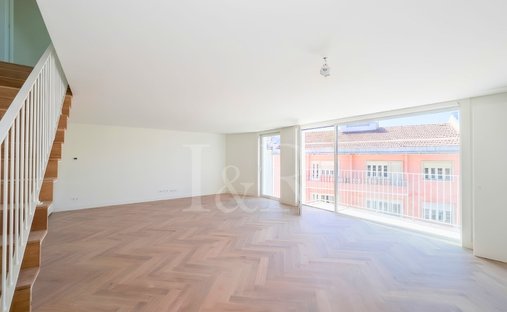 Apartment in Alcantara, Lisbon, Portugal 1