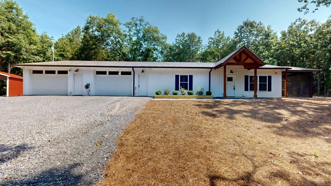 House in Benton, Tennessee, United States 4 - 18677116