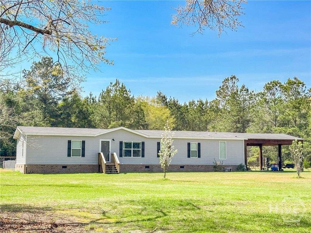 Otros en Guyton, Georgia, Estados Unidos 1 - 18677076