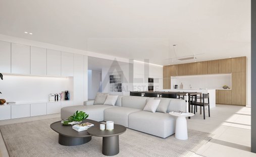 Villa à Sao Goncalo de Lagos, Algarve, Portugal 1