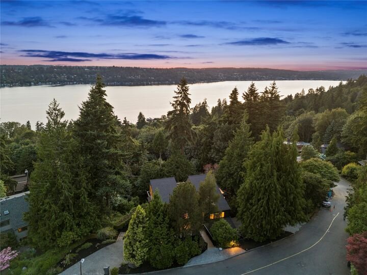 House in Kirkland, Washington, United States 1 - 18104538
