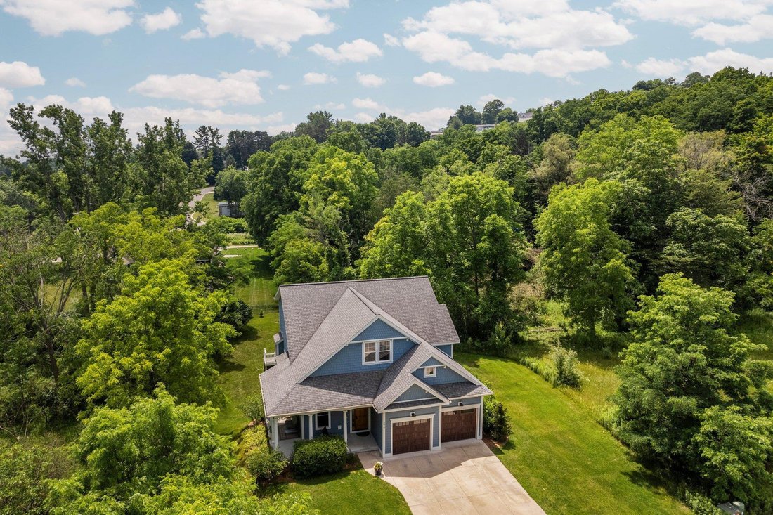 House in Garfield Township, Michigan, United States 4 - 18676753