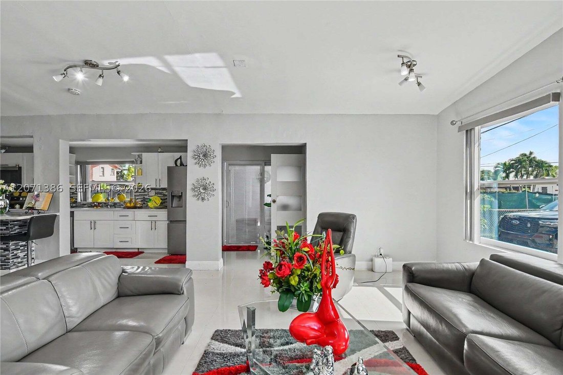 Casa a Miami, Florida, Stati Uniti 5 - 18676836