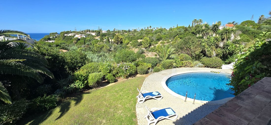Villa in Carvoeiro, Algarve, Portugal 4 - 18677967