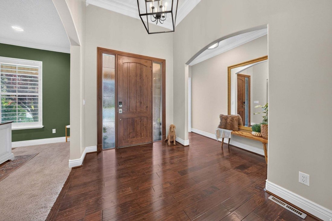 House in Highland, Utah, United States 4 - 18676615