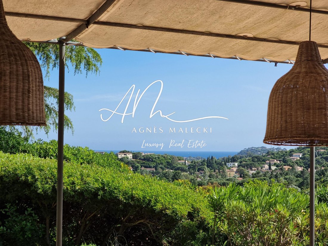 Villa a Nord, Cavalaire-sur-Mer, Francia 2 - 15782522