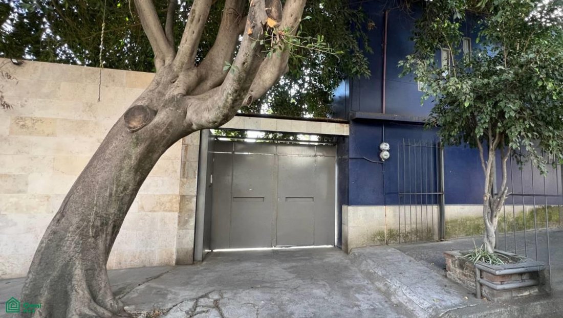 Haus in Santa Catarina Yecahuitzotl, Mexiko-Stadt, Mexiko 1 - 17288238