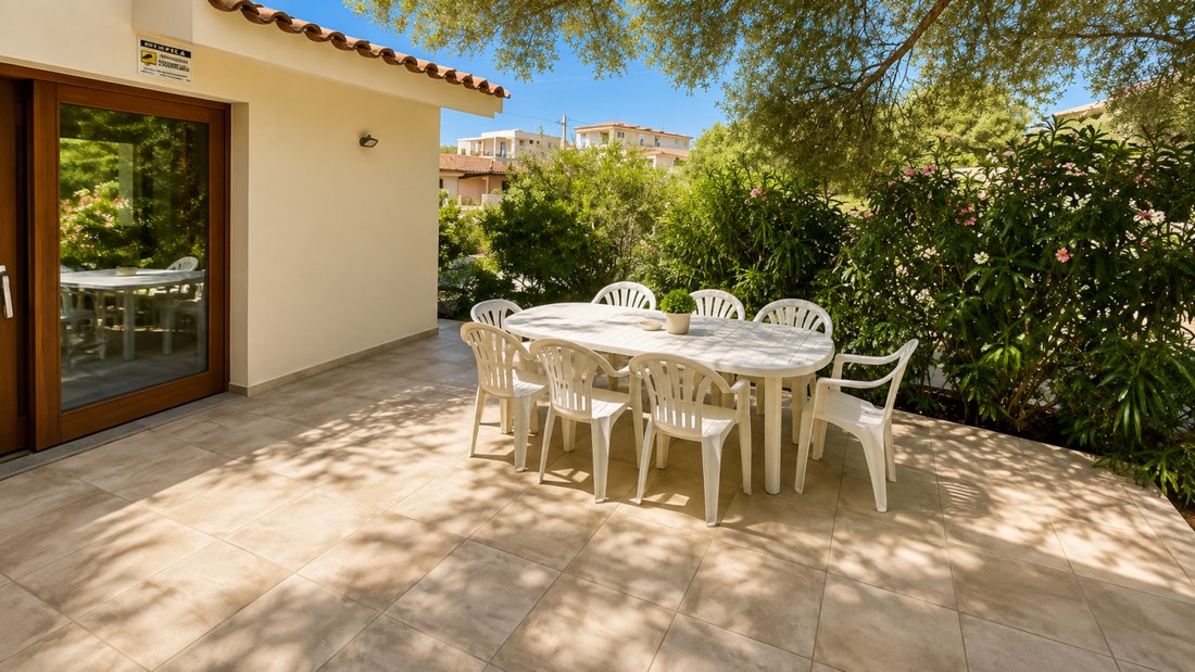 Villa in Olbia, Sardinia, Italy 3 - 18678040