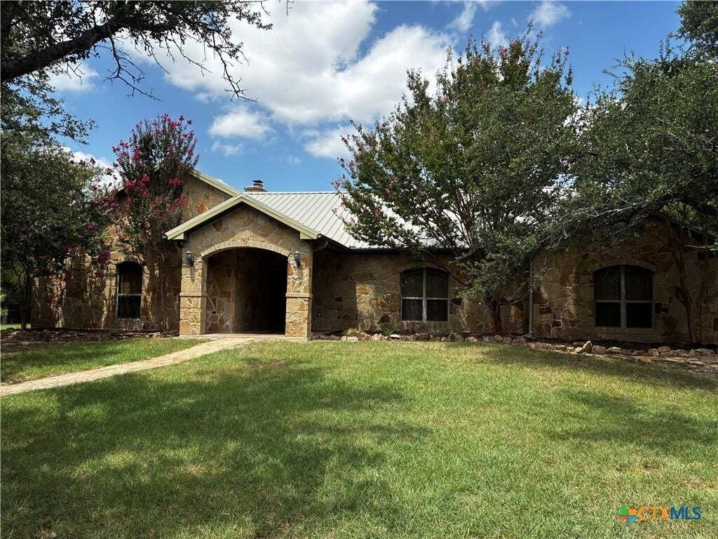 House in Lampasas, Texas, United States 1 - 18676712