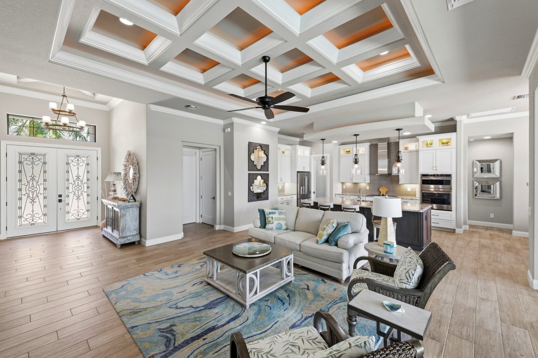House in Punta Gorda, Florida, United States 3 - 18674497