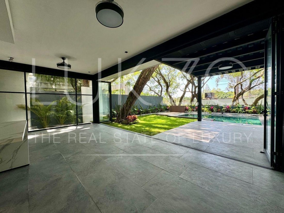 House in Cuernavaca, Morelos, Mexico 2 - 18675178