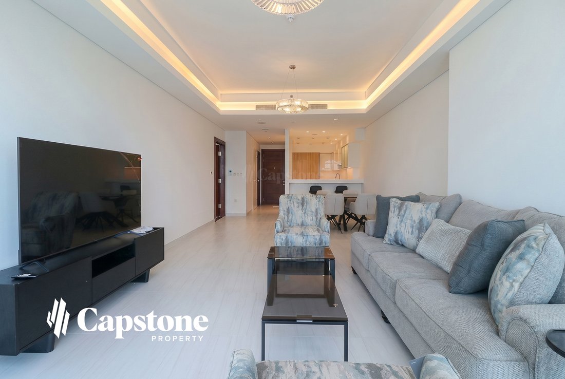 Appartamento a Emirati Arabi Uniti 3 - 18053101