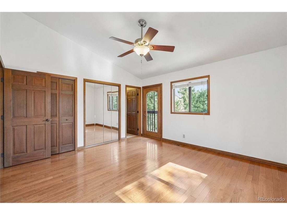 House in Evergreen, Colorado, United States 5 - 18676708