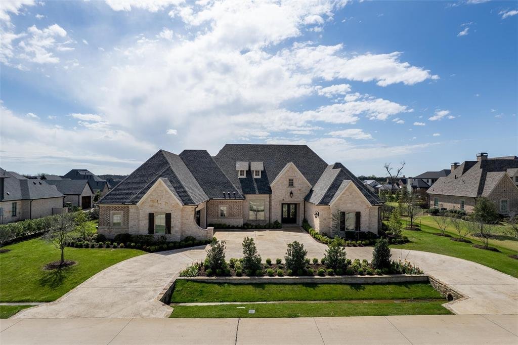 House in Fairview, Texas, United States 1 - 18677257